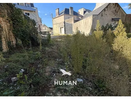 vente terrain à auray (56400)  449 900 €