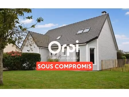 maison saint-quentin-la-motte-croix-au-bailly 111 m² t-4 à vendre  259 000 €