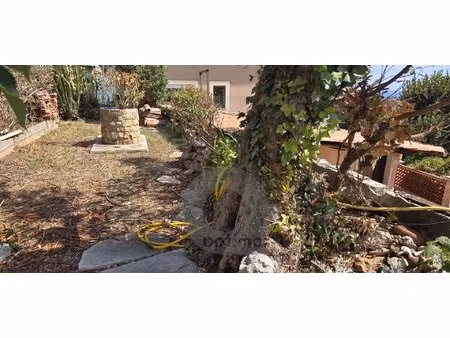 maison hauteur de beausoleil