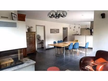 vente maison à meillac (35270) : à vendre / 140m² meillac