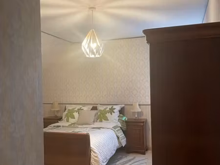 location meublée chambre 1 pièce 18 m² à la guierche (72380)  400 €