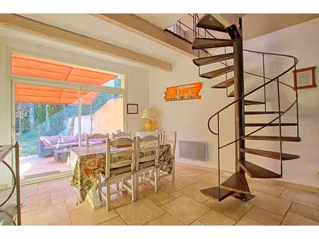 location meublée chambre 1 pièce 20 m² à cabannes (13440)  500 €