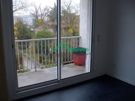 location meublée appartement 2 pièces 44 m² à avermes (03000)  522 €