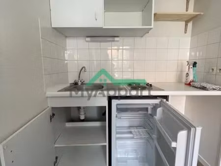 location meublée appartement 1 pièce 20 m² à nullemont (76390)  488 €