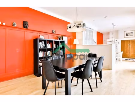 location meublée appartement 2 pièces 27 m² à boussy-saint-antoine (91800)  650 €