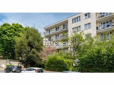 appartement 3 pieces quartier de l'hotel de ville entre centre-ville et coulee verte