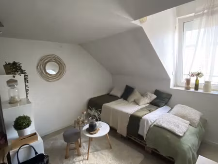 quartier saint honore immeuble de rapport comprenant 4 appar