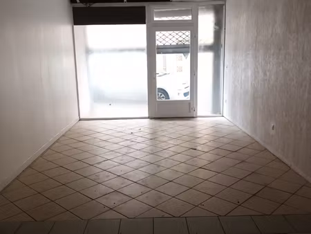 vente immeuble 360 m²