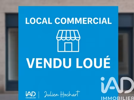 vente immeuble 30 m²