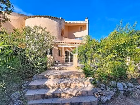 st paul en foret maison 3 chambres dans domaine avec piscine