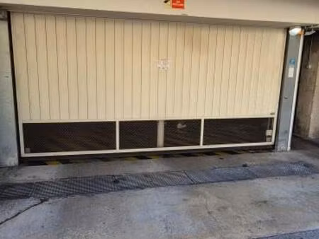 residence rives du lac garage securise