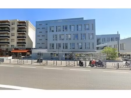 stationnement nogent-sur-marne m² t- à vendre  20 000 €