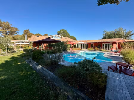 maison à vendre à langon (33210) - gironde