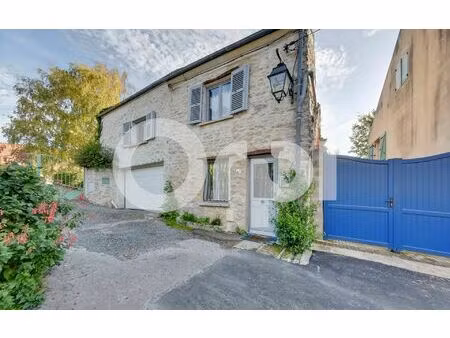 maison mont-l'évêque 155 m² t-6 à vendre  399 000 €