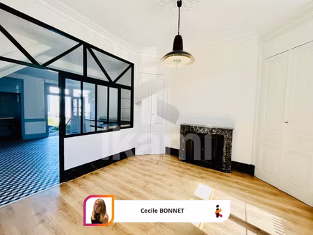 belle maison - st sorlin en valloire