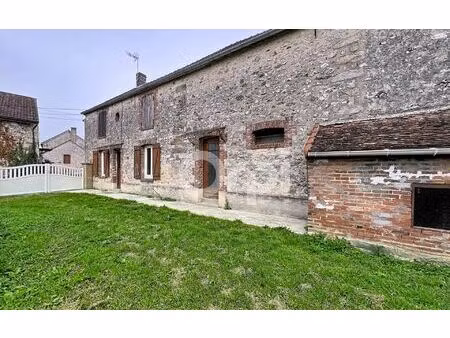 maison sourdun m² t-3 à vendre  109 000 €