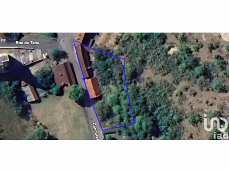 vente maison/villa 8 pièces