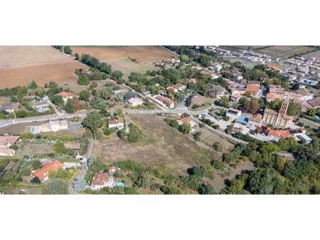 côté campagne lot numéro 1