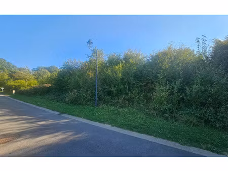 terrain saint-gobain m² t- à vendre  21 500 €