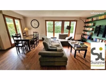 appartement en viager 5 pièces 127 m²