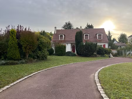 maison à vendre à changis sur marne - référence ads2441