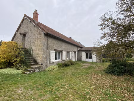 charmante maison a 10 minutes de lormes