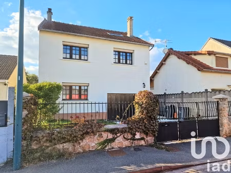 vente maison/villa 9 pièces