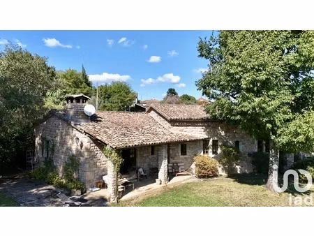 vente maison/villa 7 pièces