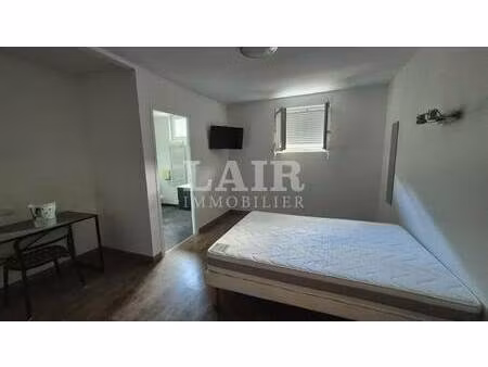 lair immobilier sées