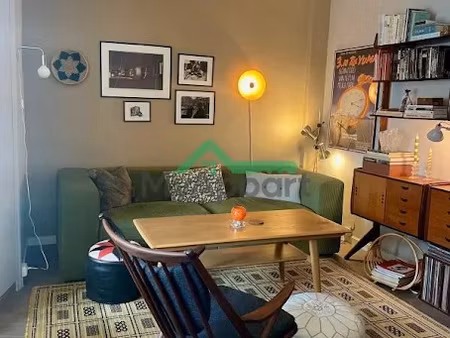 location meublée appartement 1 pièce 26 m² à la londe-les-maures (83250)  689 €