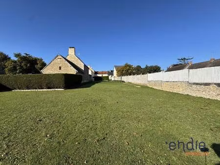 osouf lisa - endie immobilier