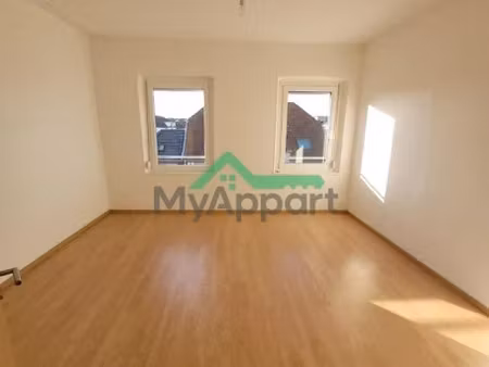 location meublée appartement 2 pièces 73 m² à bischwiller (67240)  790 €