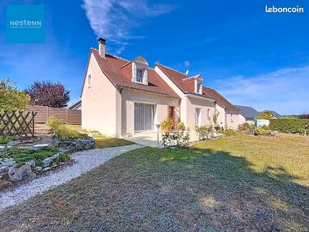 maison 6 pièces 155 m²