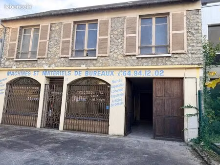 inconnu 3 pièces 125 m²