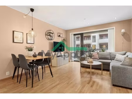 location meublée appartement 3 pièces 86 m² à les ageux (60700)  825 €