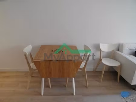 location meublée appartement 2 pièces 32 m² à marseille 2ème (13002)  800 €