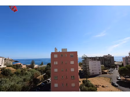 location appartement 3 pièces 64 m² à bastia (20200)  855 €