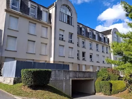 location duplex 2 pièces 52 m² à villenoy (77124)  895 €