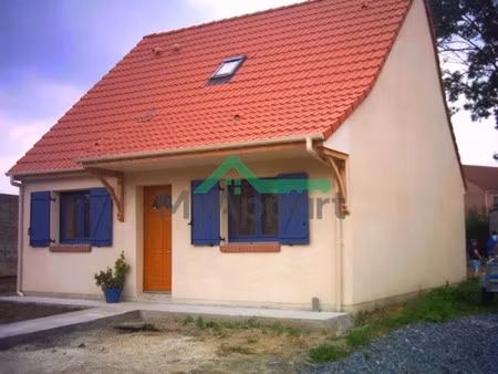 location meublée appartement 5 pièces 85 m² à soignolles-en-brie (77111)  1 310 €