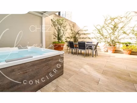 location meublée appartement 3 pièces 55 m² à ablon-sur-seine (94480)  2 960 €