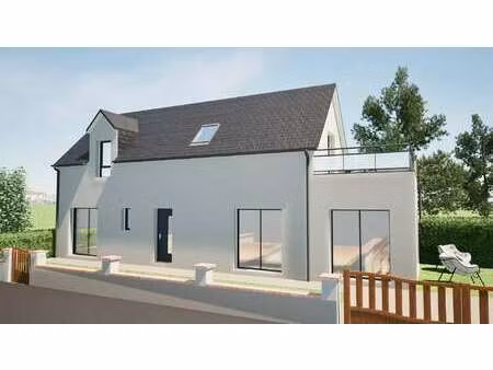 vente maison à coutances (50200) : à vendre / 11m² coutances