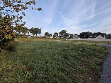 vente terrain à saint-quay-portrieux (22410) : à vendre / 703m² saint-quay-portrieux