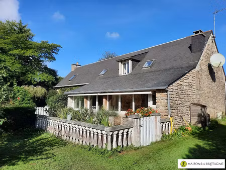 vente maison à querrien (29310) : à vendre / 168m² querrien