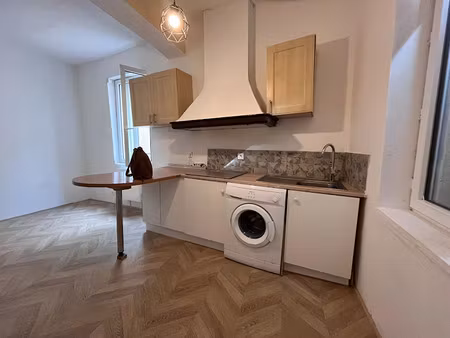 location appartement 3 pièces 43.65 m² à rivesaltes (66600)  490 €