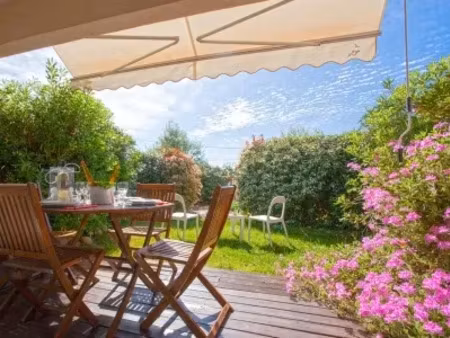 location meublée maison 2 pièces 50 m² à lecci (20137)  850 €