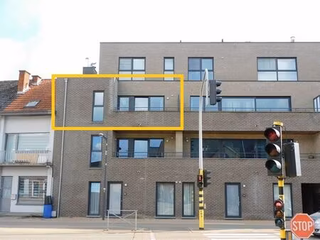 appartement à vendre à paal € 268.000 (lf7yh) - immo plees | zimmo