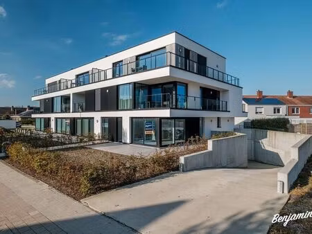 appartement à vendre à dadizele € 281.300 (lfdux) | zimmo