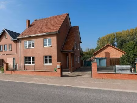 maison à vendre à vliermaalroot € 279.000 (lfff6) - immo top invest | zimmo