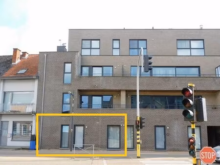 appartement à vendre à paal € 278.000 (lf7vd) - immo plees | zimmo