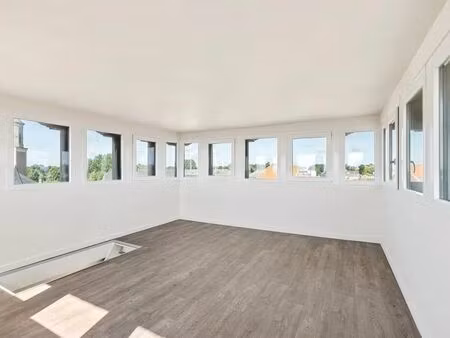 appartement à vendre à kumtich € 265.000 (lfegy) - hillewaere heist-op-den-berg | zimmo